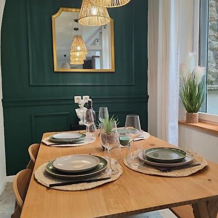 Le San Martin Apartment Булон сюр Мер Екстериор снимка