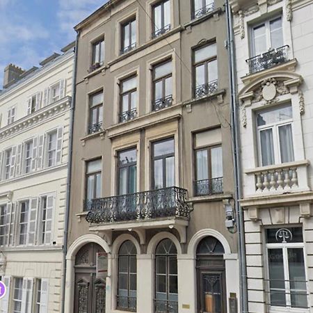 Le San Martin Apartment Булон сюр Мер Екстериор снимка
